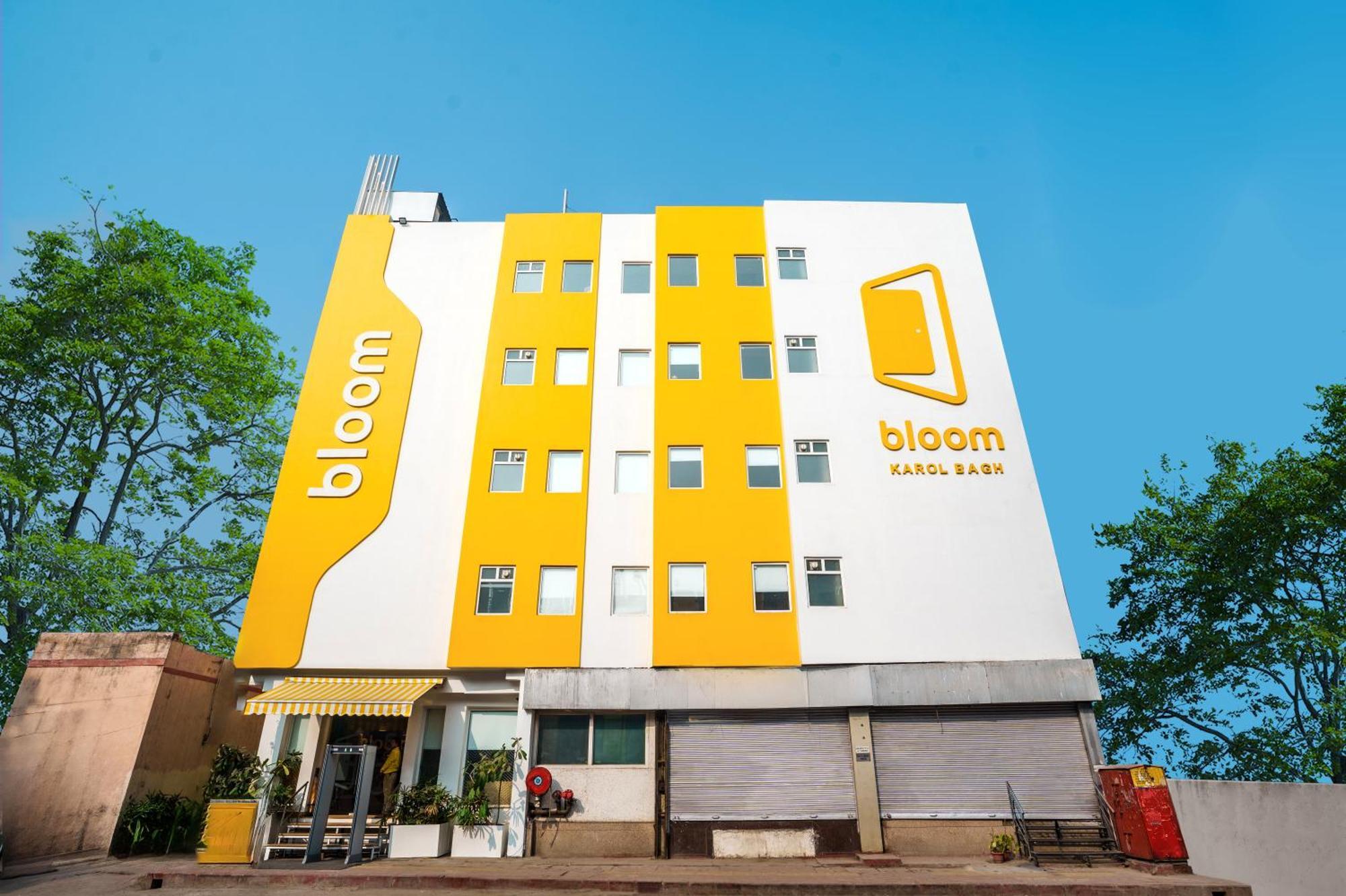 Bloom - Karol Bagh