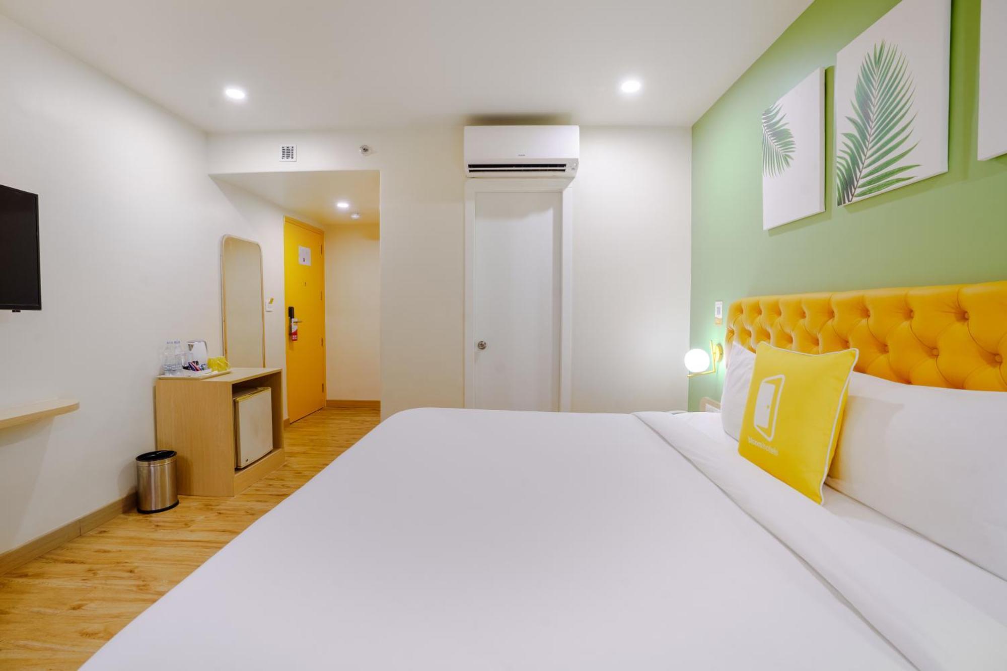 Bloom - Karol Bagh 3* Delhi (National Capital Territory of India)