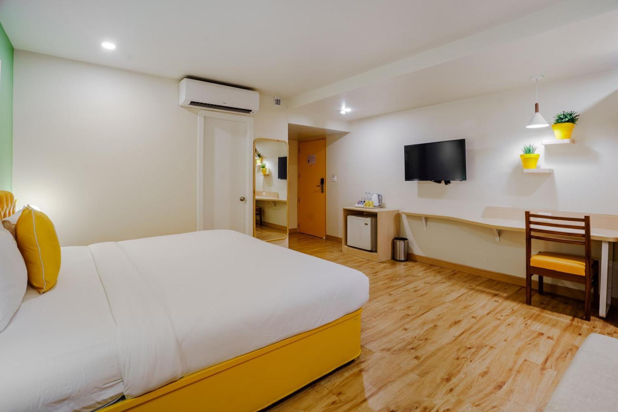 Bloom - Karol Bagh 3*