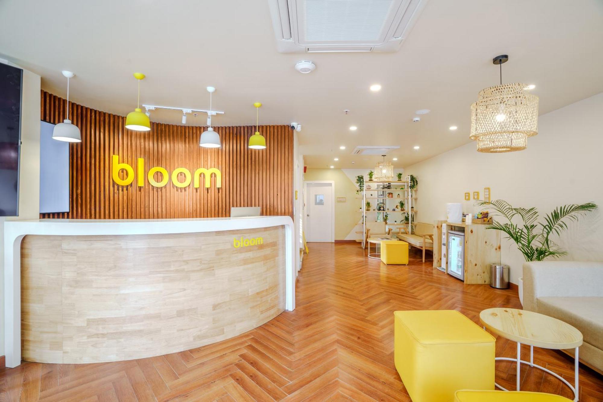 Bloom - Karol Bagh