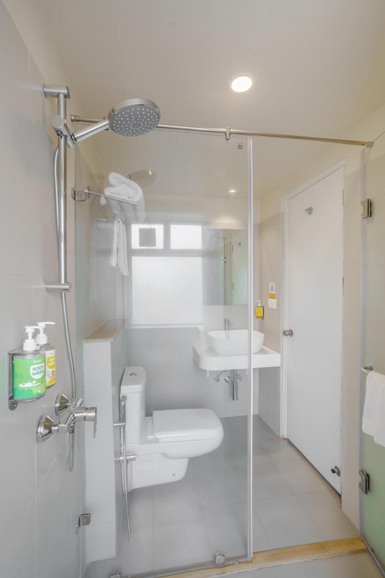 Hotel Bloom - Karol Bagh 3*