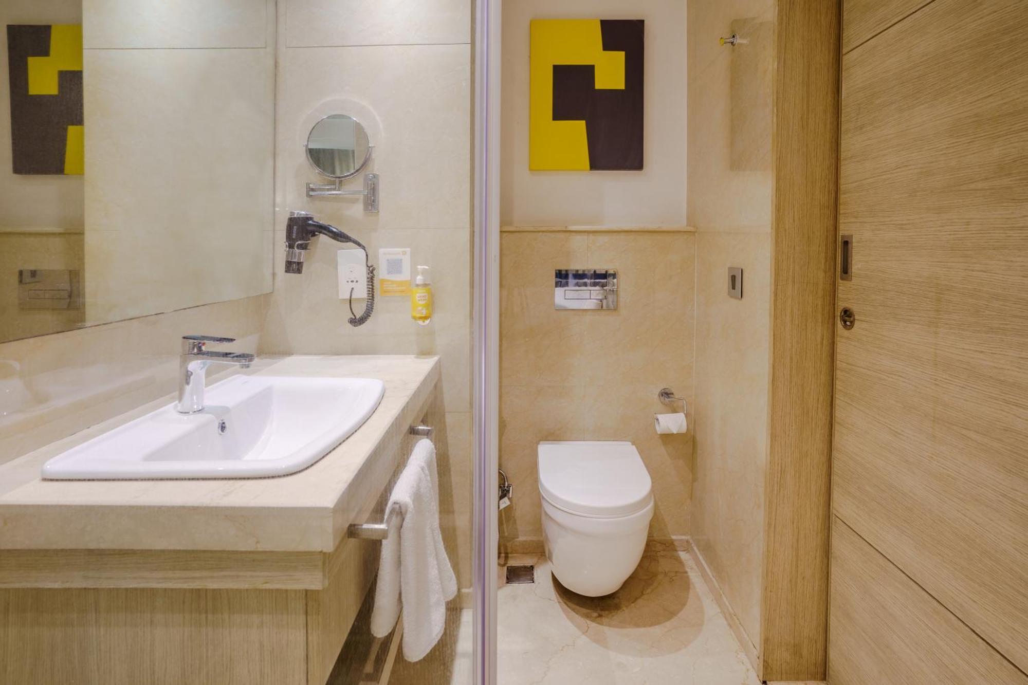 Bloom - Karol Bagh Hotel Delhi (National Capital Territory of India)